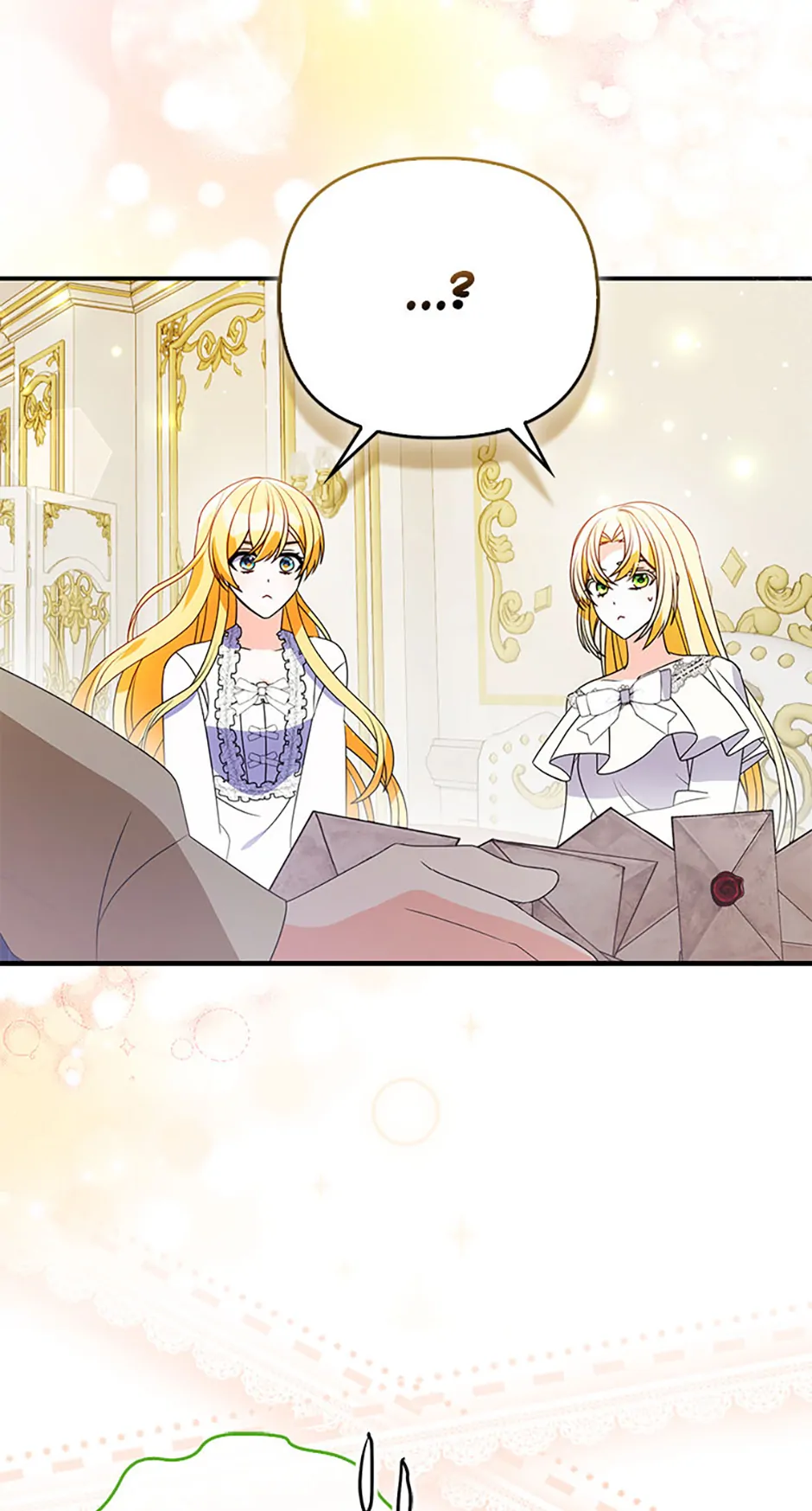 A Fairy-Tale Ending for a Fake Chapter 18 - page 70